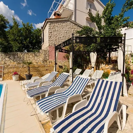 Apartamento Stil - One Bedroom With Balcony And Sea View 102