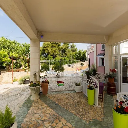 Stil - One Bedroom With Balcony And Sea View 102 Apartamento *