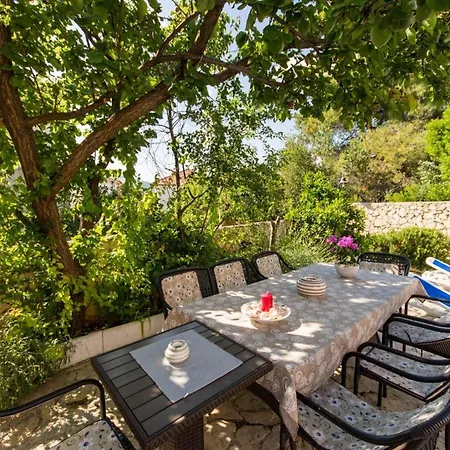 Stil - One Bedroom With Balcony And Sea View 102 Apartment