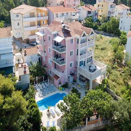 Stil - One Bedroom With Balcony And Sea View 102 Apartamento *