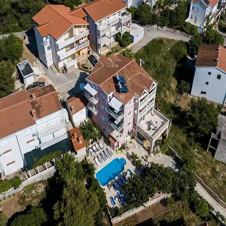 Apartamento Stil - One Bedroom With Balcony And Sea View 102 *